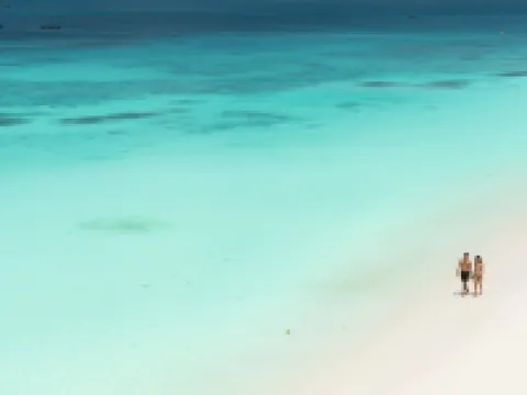 Hotel Riu Palace Zanzibar - All Inclusive Hotels in Kaskazini A