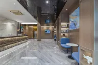 Jinzhou Hotel (Shaoxing Keyan Scenic Area Textile Chengbei Market Branch)