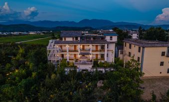 Taimei -B&B