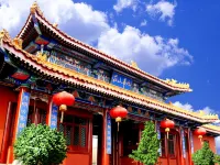 Youjian Jingxi  Hotel Hotels near Xiaotangshan