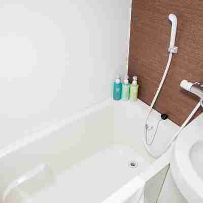 ホテルルートイン尾張瀬戸駅前 Rooms