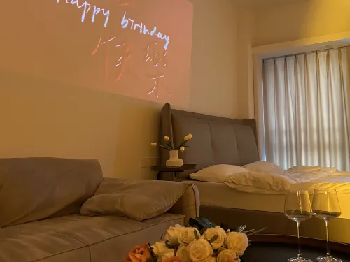 Wanwanzi Apartment (Mixc)