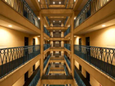 Hotel Villa Fontaine Tokyo-Nihombashi Hakozaki Hotéis em Tokyo