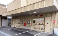 Toyoko Inn Hirosaki Ekimae - Wifi