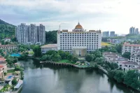 Heshan Yanshan Hotel Các khách sạn gần Heshan Park