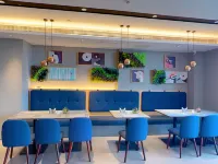 Homeinn Selected Hotel (Qufu High-Speed Railway Station) - petit déjeuner