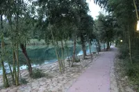 Shitai Yak Jiangjia Inn