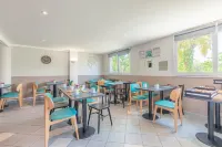 Appart'City Classic Rennes Ouest - Bữa sáng