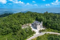 Fairy Mountain Manfu Garden. Banshan Villa Hotels in 