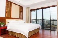 Qionghai Boao Coconut Wind Coast Resort Hotel (Sea Story Branch) Hotels in Qionghai