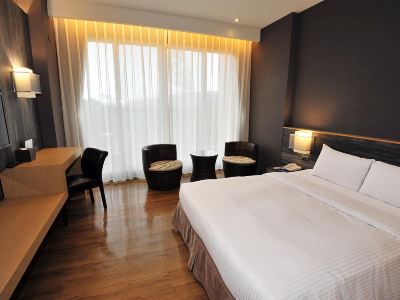 Toyugi Hot Spring Resort SPA