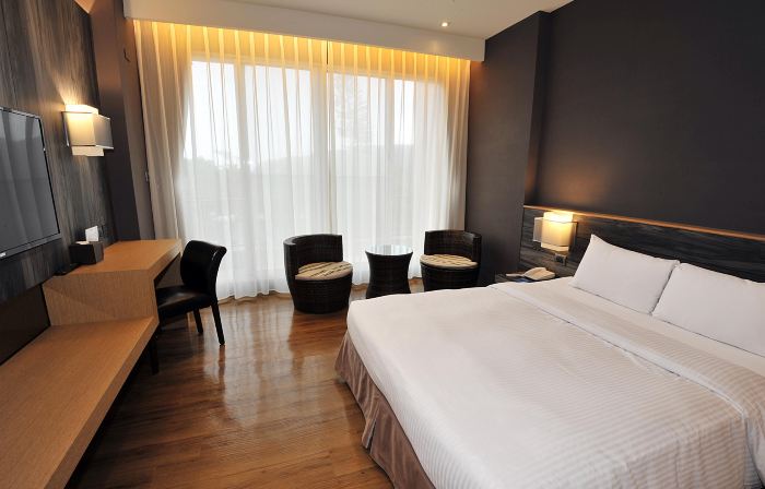 Toyugi Hot Spring Resort SPA