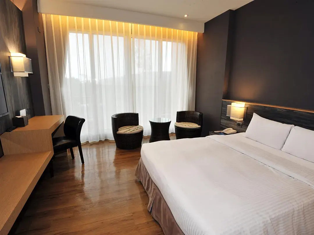 Toyugi Hot Spring Resort Spa - 타이동