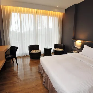 Toyugi Hot Spring Resort SPA