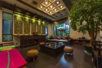 Dalisushiji lnn - ที่มีสปา