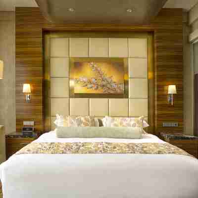 Kempinski Hotel Yinchuan Rooms