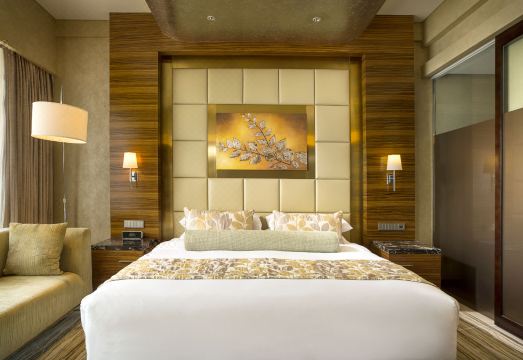 5. 인촨 켐핀스키 ..