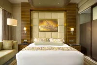 Kempinski Hotel Yinchuan Hotels in Yinchuan