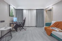 Upandin Hotel (Huaihua South of High-speed Railway Station)