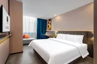 7Days Inn Premium Hotel (Xichang Aerospace Avenue Tourist Distribution Center)