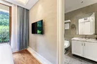 Ramada Hotel Long Beach, Shengsi - شرفة