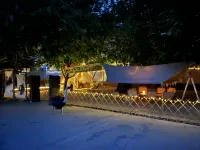 Fangfeng'er Nature Resort Hotels near Feilai Stone