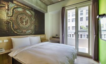 CHECK inn Express Taichung YiZhong