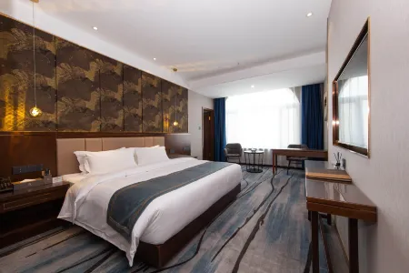 Shangzhi Aode International Hotel
