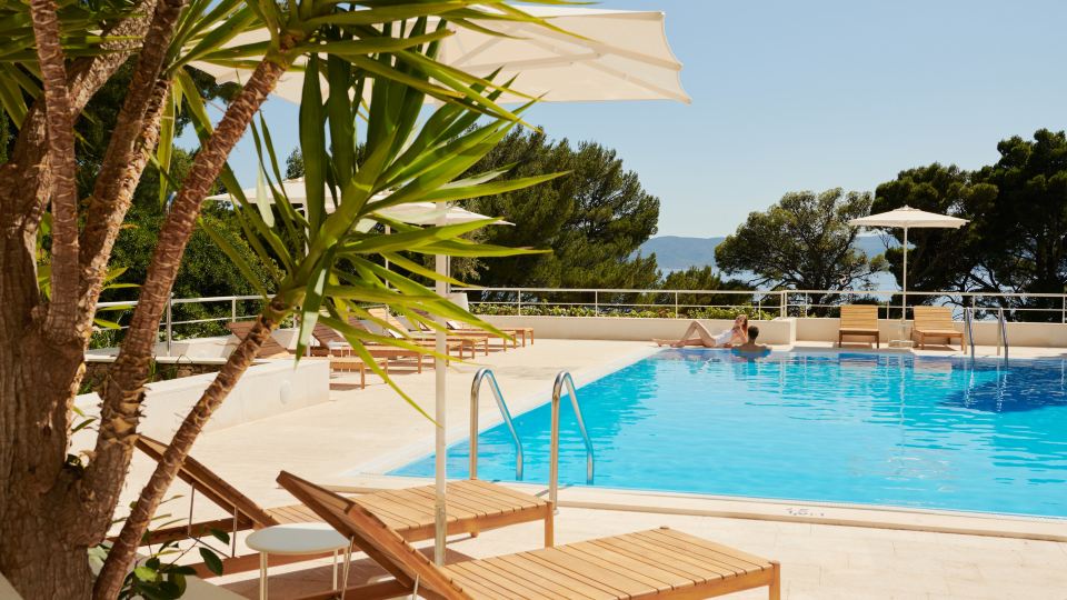 Maestral Adults Exclusive Hotel