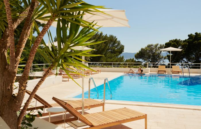 Maestral Adults Exclusive Hotel