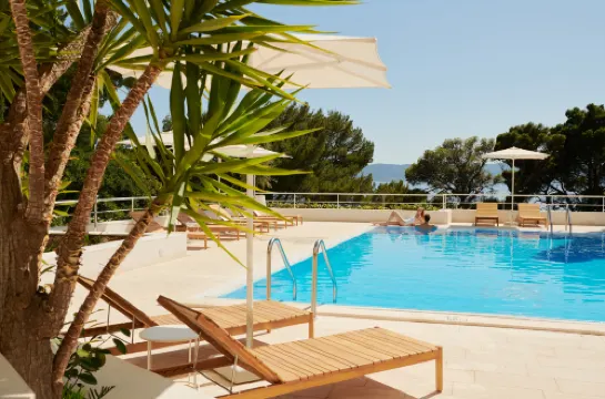 Bluesun Hotel Maestral