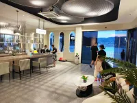 jinshatanhotel - Beach
