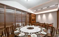 Jinjiang Magnotel Hotel (Shouyang Zhiwuyuan) - breakfast