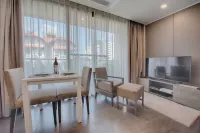 Granferte Phnom Penh Hotel - Tiny houses