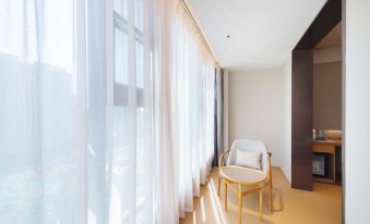 JI Hotel (Pingdingshan Wanda Plaza)