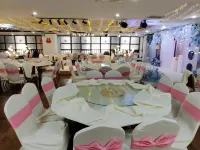 Yijia Hotel - servizio colazione