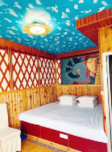 卓資順發農家苑