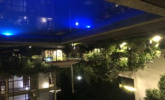Zhufu Shanju Guesthouse