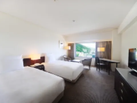 ANA Crowne Plaza KOBE by IHG โรงแรมในโกเบ
