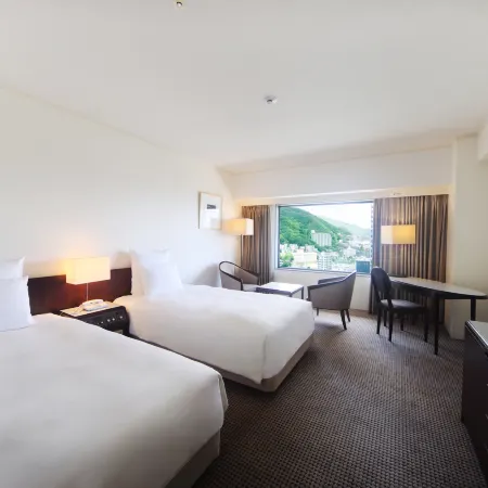 ANA Crowne Plaza KOBE by IHG
