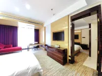 Guchen Hotel (Jiangyou Passenger Transport Terminal Branch) Hotels in Jiangyou