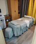 Daimusi Hotel (Yiyang Avenue) - spa