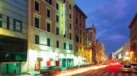 Hotel Stromboli Hotel in zona Dezar Srl