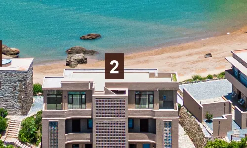 SeasideVilla Pingtan Beach Seaview B&B by the Sea