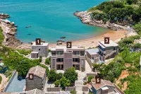 SeasideVilla Pingtan Beach Seaview B&B by the Sea