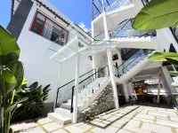 Dali Wenli Homestay