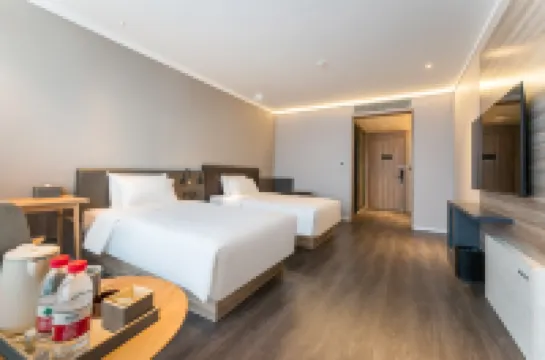 漢庭飯店（濟寧高新區新元路店）