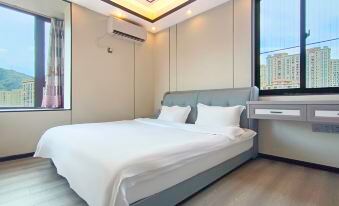 Yongtai Geling Rujia Homestay