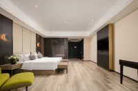Changzhou Junyi Hotel (Zhongwu Plaza) - Kitchens