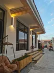 Turks Nine Point Sunshine Homestay